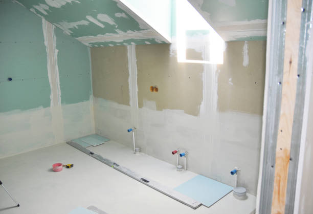 Best Custom Drywall Designs  in Fosston, MN